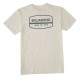 Billabong Ανδρική κοντομάνικη μπλούζα Walled - T-Shirt for Men